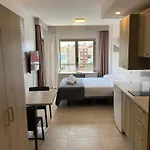 Marina Beach Apartaments - Sea Views In The Heart Of Lloret