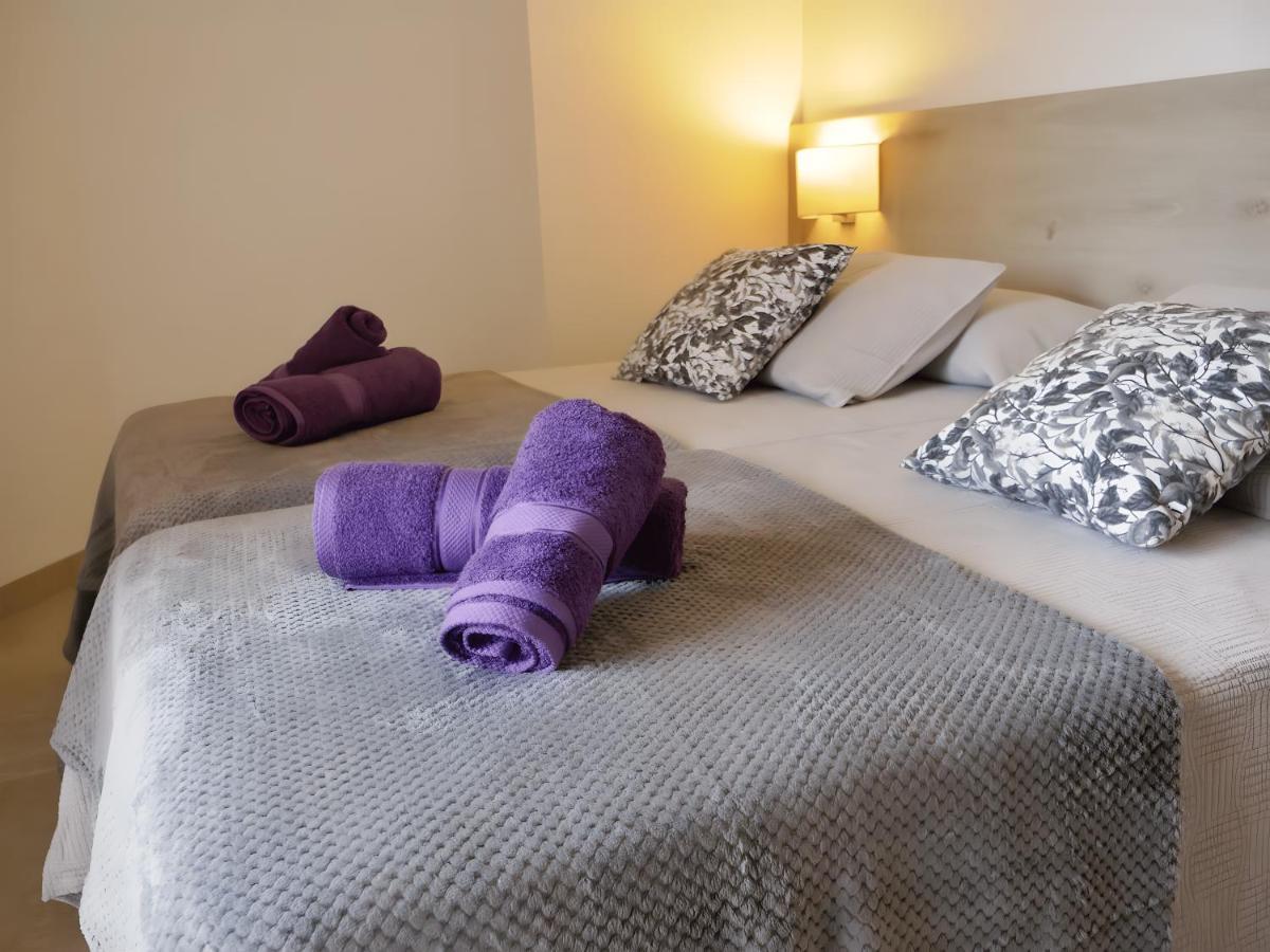 Marina Appartement Lloret de Mar