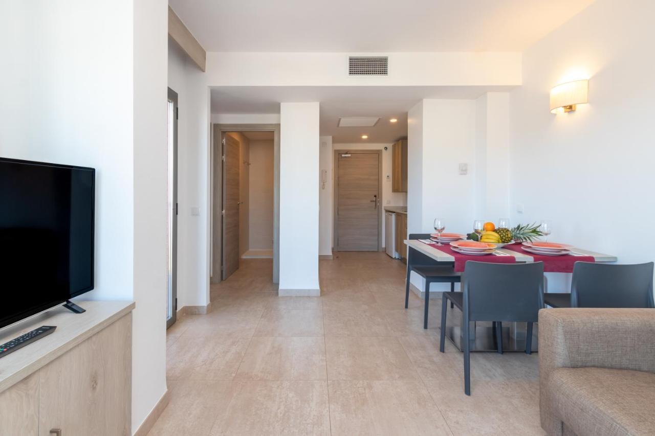 Marina Appartement *