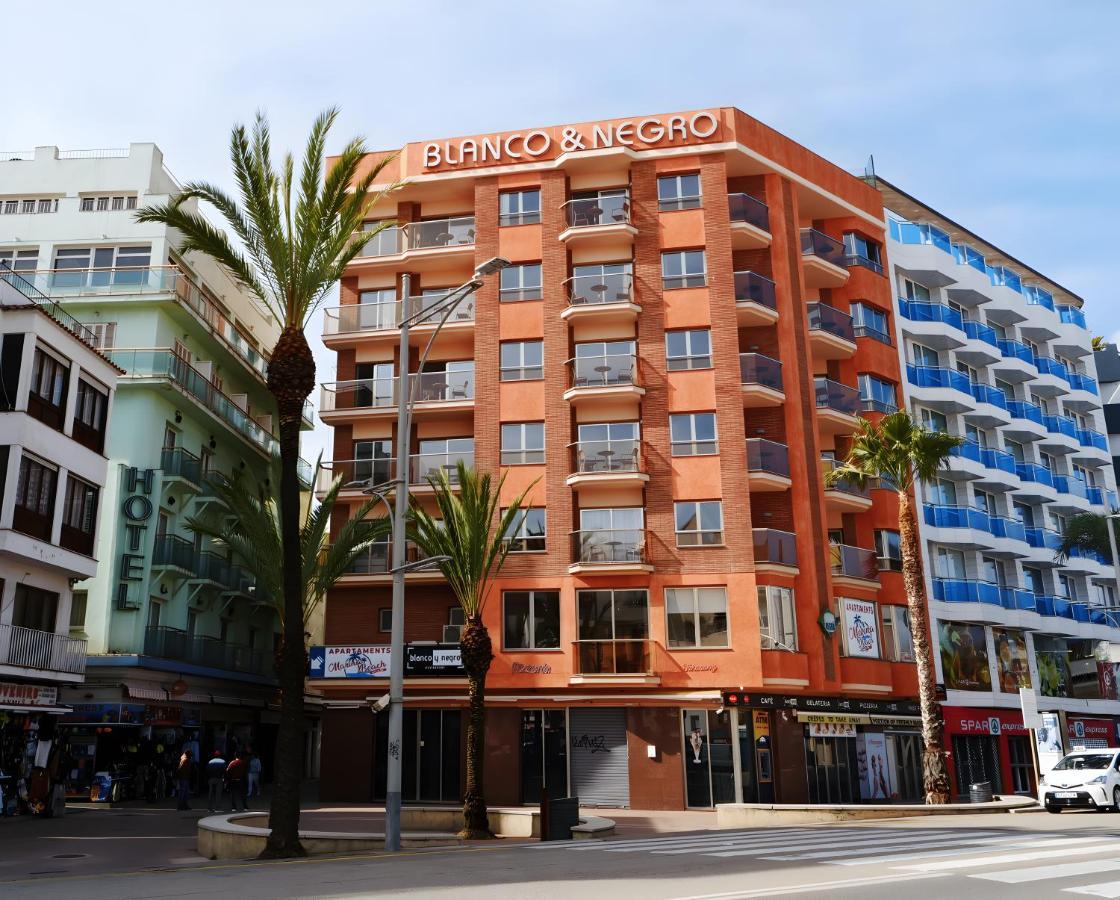 Marina Appartement Lloret de Mar