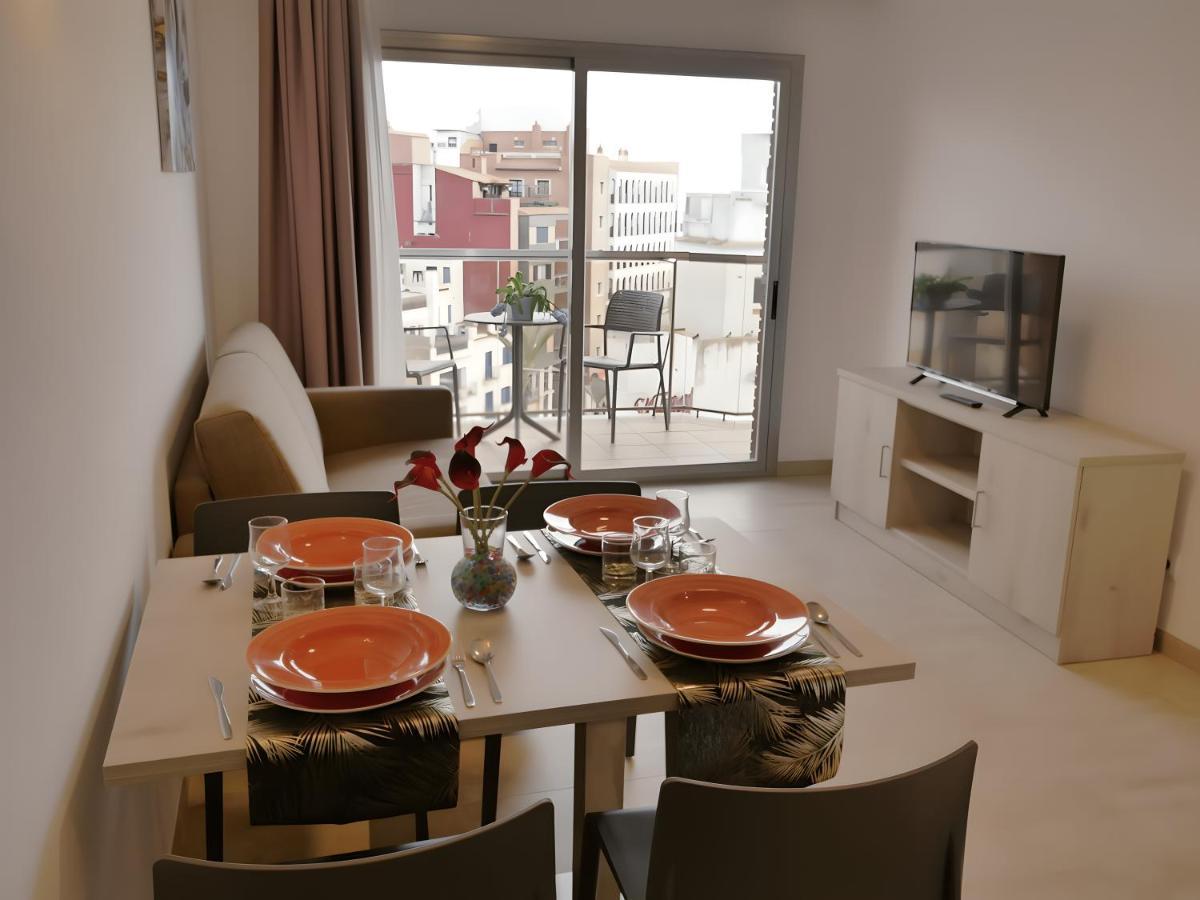 Appartement Marina *