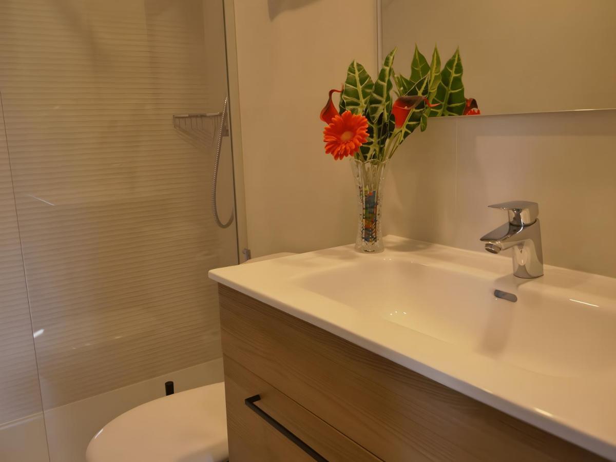 Marina Appartement Lloret de Mar