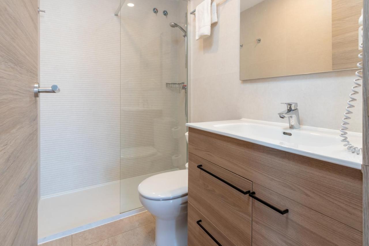Appartement Marina *