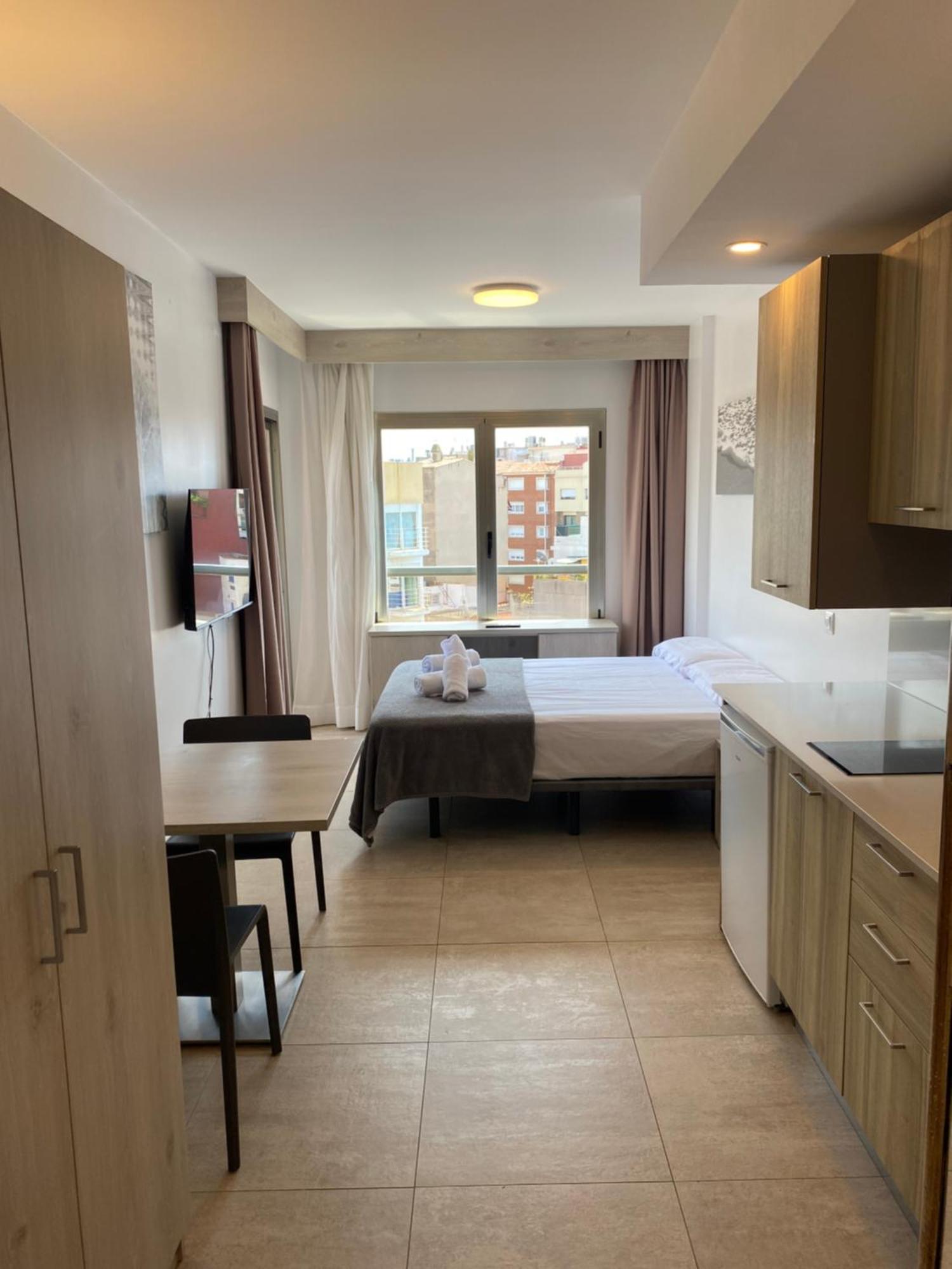 Marina Appartement *