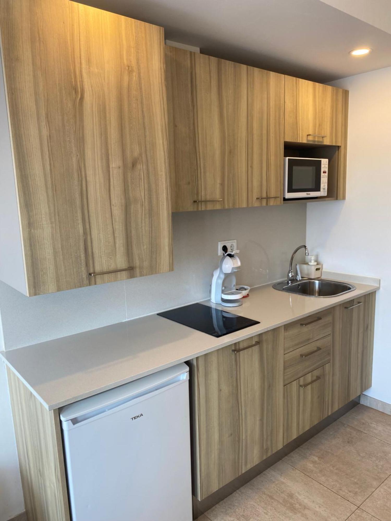 Appartement Marina *