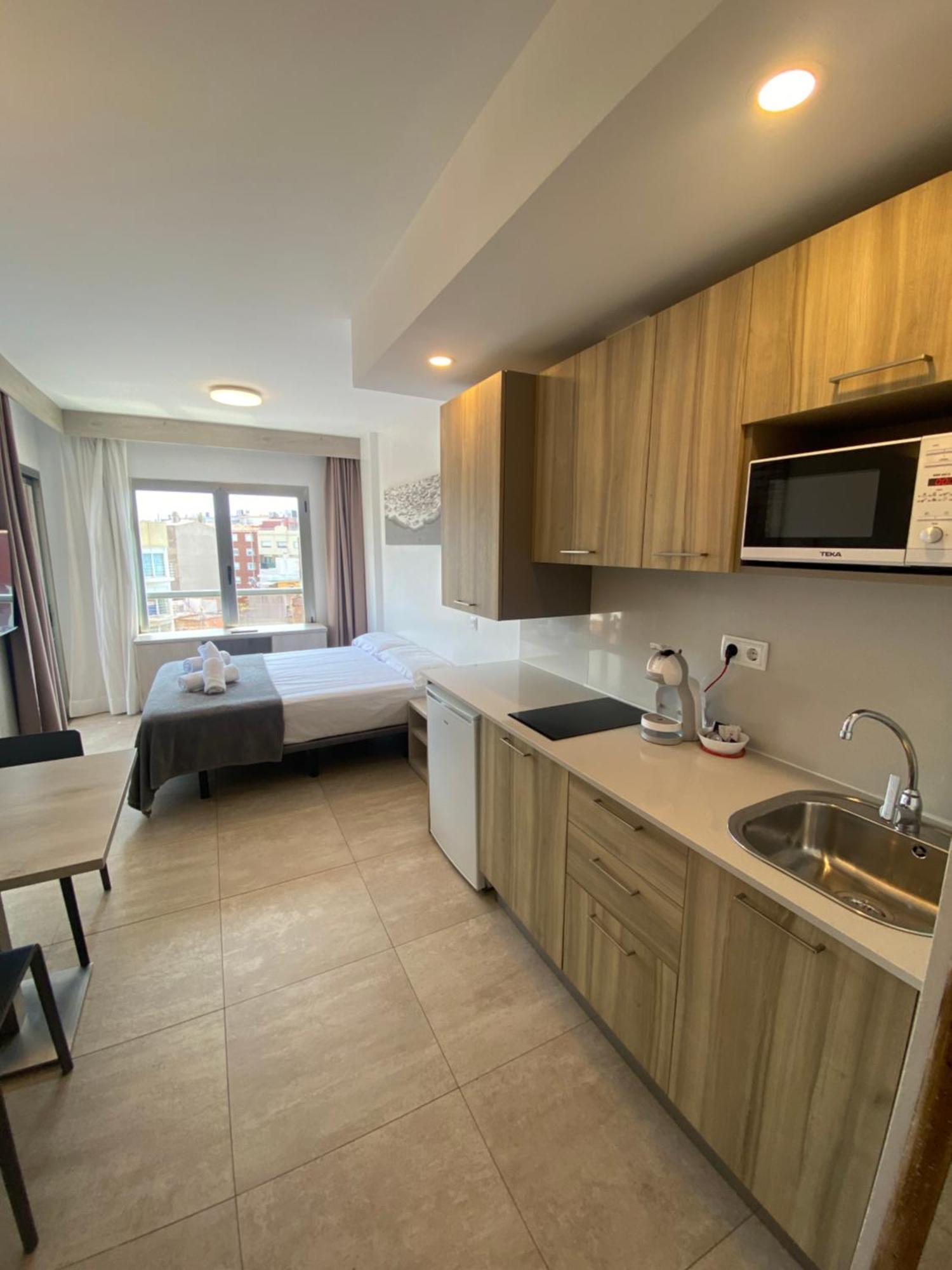 Appartement Marina Lloret de Mar